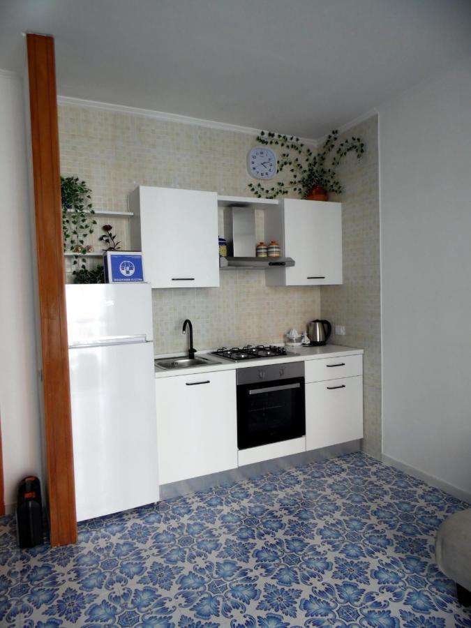 Ferienwohnung Vacanzella Neapel Exterior foto